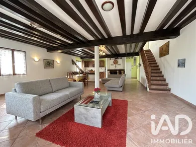 Maison à Le Malesherbois (45330)