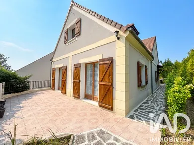 Maison à Le Malesherbois (45330)