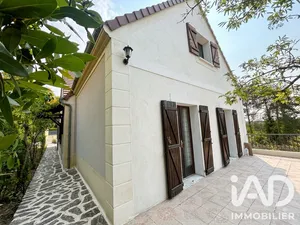 Maison à Le Malesherbois (45330)