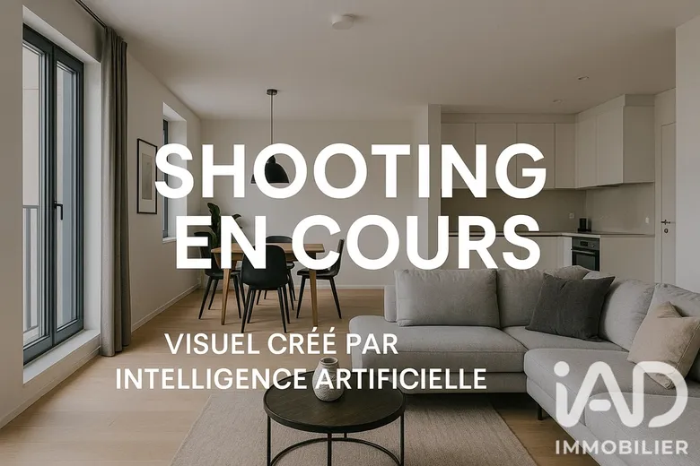 Appartement 5 pièces 120 m² · à Tassin-la-Demi-Lune · 120 m² · 315 000 €