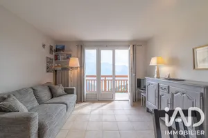 Apartment in L'Alpe d'Huez (38750)