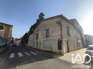 Maison à La Mothe-Saint-Héray (79800)