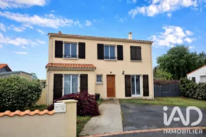 House in La Bernerie-en-Retz (44760)