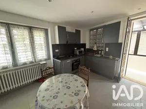House in Vorey (43800)