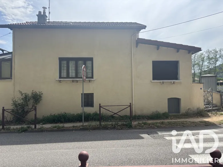 Maison 4 pièces 80 m² · à Vorey · 80 m² · 60 000 €