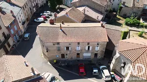 Building in Le Vernet-Chaméane (63580)