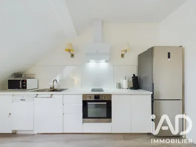 Appartement à Rueil-Malmaison (92500)