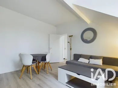 Appartement à Rueil-Malmaison (92500)