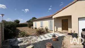 Maison à Vivonne (86370)