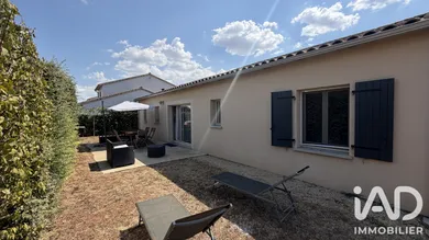 Maison à Vivonne (86370)