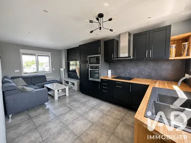 House in Basse-Ham (57970)