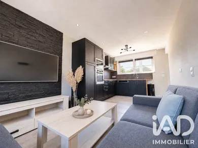 House in Basse-Ham (57970)