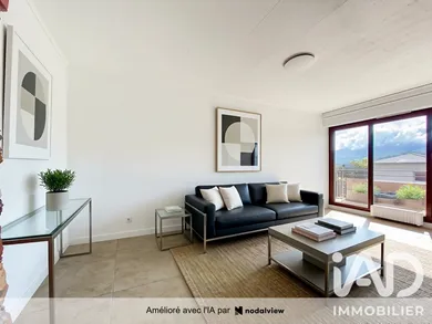 Apartment in La Roche-sur-Foron (74800)