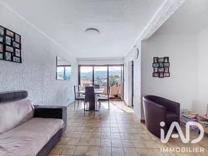 Apartment in La Roche-sur-Foron (74800)