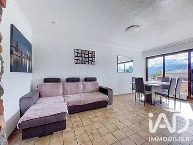 Apartment in La Roche-sur-Foron (74800)
