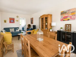 Appartement à Nantes (44100)