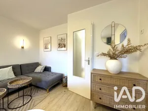 Appartement à Saint-Raphaël (83700)