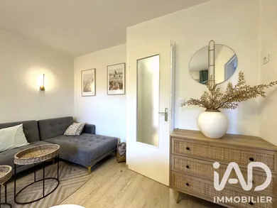 Appartement à Saint-Raphaël (83700)