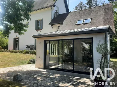 Manor in Noisy-sur-Oise (95270)