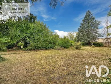Land in Garchizy (58600)