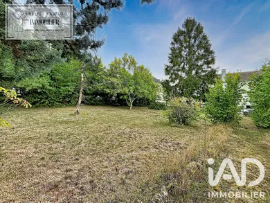 Land in Garchizy (58600)