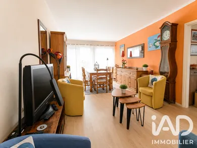 Appartement à Nantes (44100)