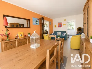 Apartment in Nantes (44100)