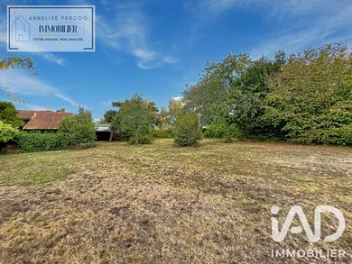 Land in Garchizy (58600)