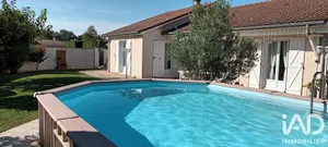 Maison à Montrond-les-Bains (42210)
