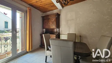 Maison à Abeilhan (34290)
