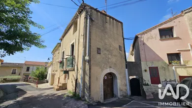 Maison à Abeilhan (34290)
