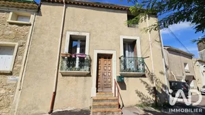 Maison à Abeilhan (34290)