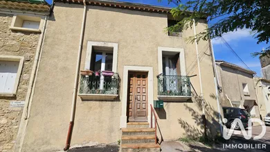 Maison à Abeilhan (34290)