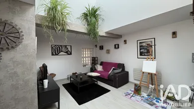 Maison à Laumesfeld (57480)