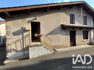 Maison de village à Brussieu (69690)