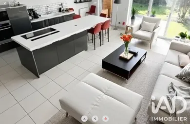 Appartement à Auzeville-Tolosane (31320)