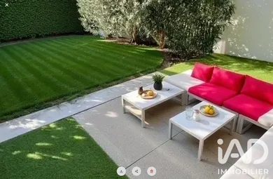 Appartement à Auzeville-Tolosane (31320)
