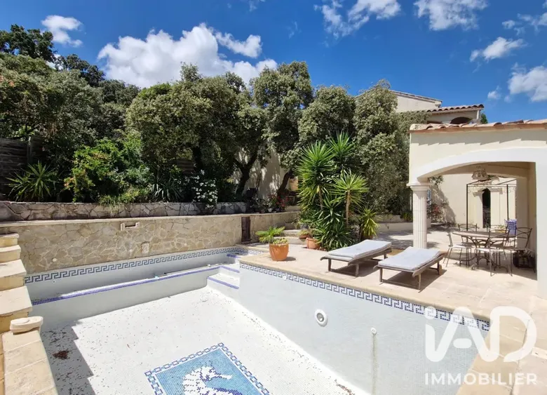Maison 2 pièces 70 m² · à Villeneuve-lès-Avignon · 70 m² · 169 000 €