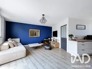 Appartement à Seyssinet-Pariset (38170)