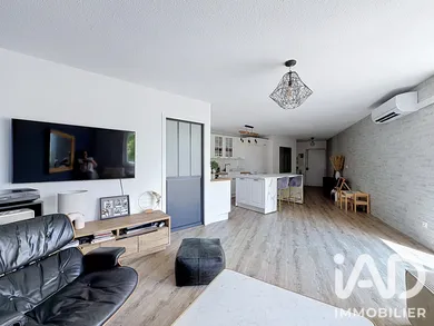 Appartement à Seyssinet-Pariset (38170)