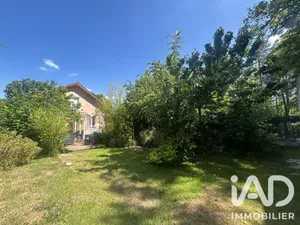 Maison traditionnelle à Maisse (91720)