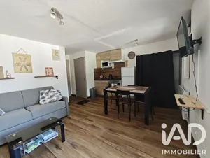Studio à Mijoux (01170)