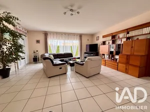Maison à L'Éguille (17600)