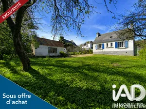 House in Saint-Jean-du-Doigt (29630)