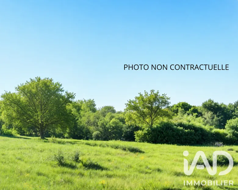 Terrain à bâtir à Conflans-en-Jarnisy (54800) · 129 000 €