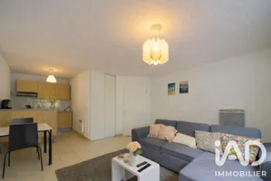 Appartement à Bordeaux (33100)