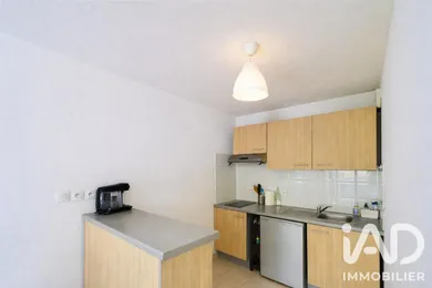 Appartement à Bordeaux (33100)