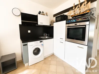 Appartement à LUMIO (20260)