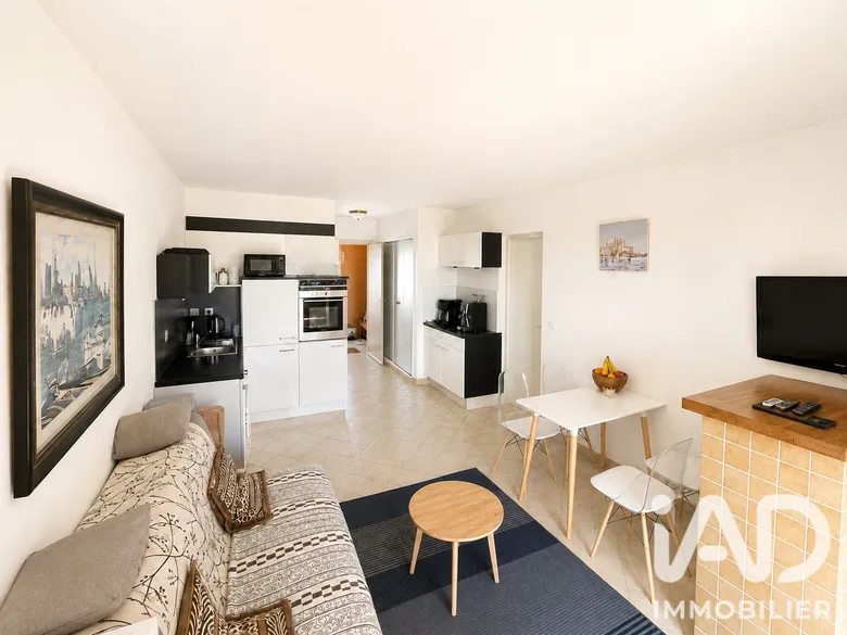 Appartement 2 pièces 42 m² · à Lumio · 41,6 m² · 249 990 €