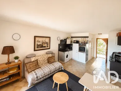 Appartement à LUMIO (20260)